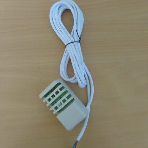 Sauna Sensor