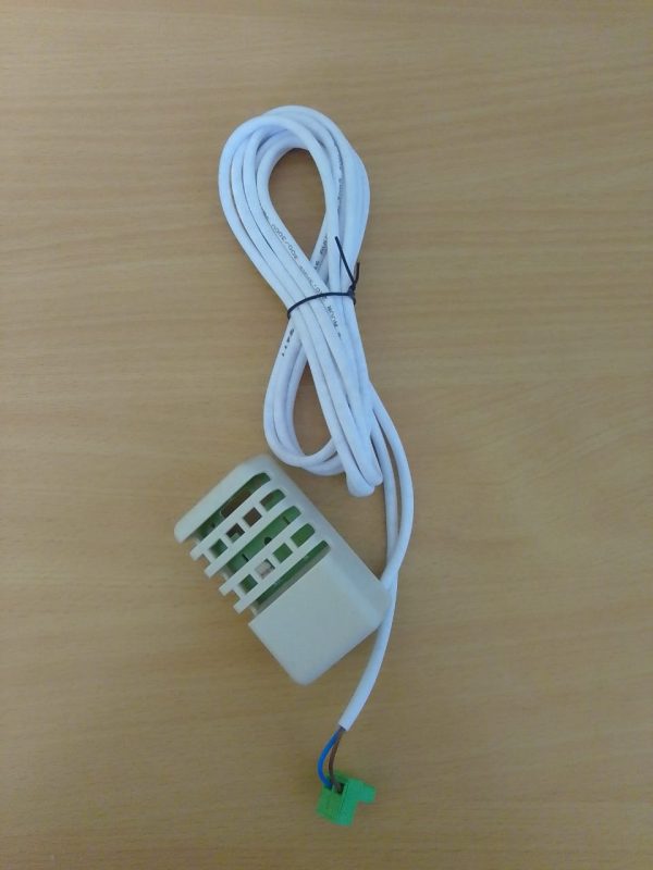 Sauna Sensor