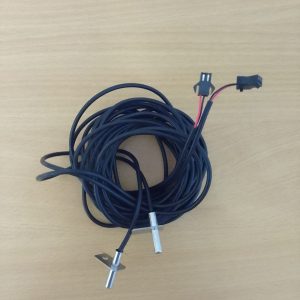 Steam Room Sensor