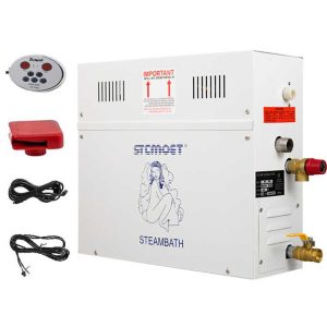 Steam Generator
