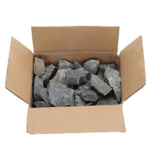 Sauna Stones