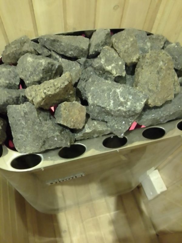 Sauna Stones - Image 2