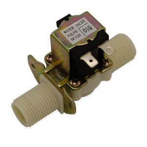 Steam Inlet Valve