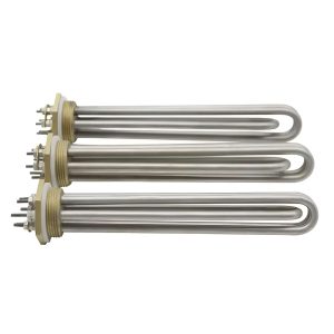 Heating Elements  Steam Generator