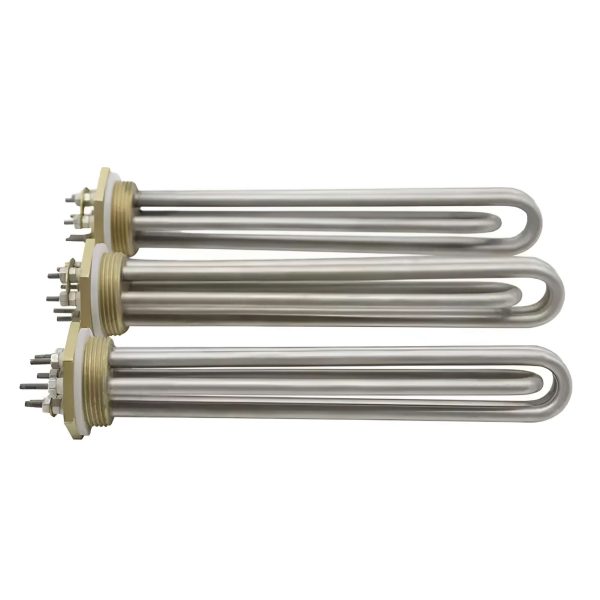 Heating Elements  Steam Generator